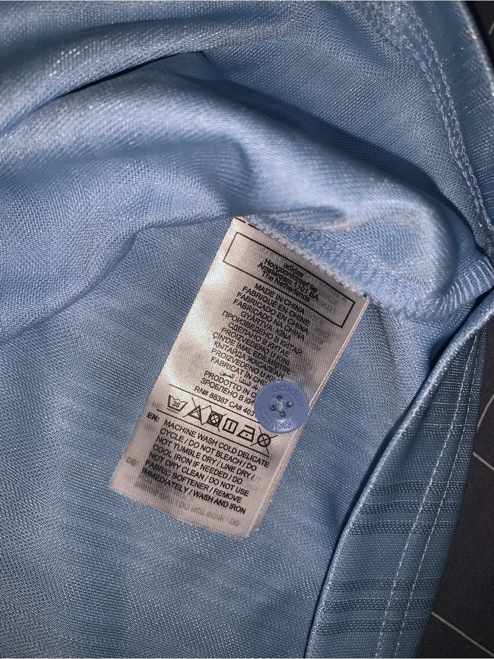 adidas brand new